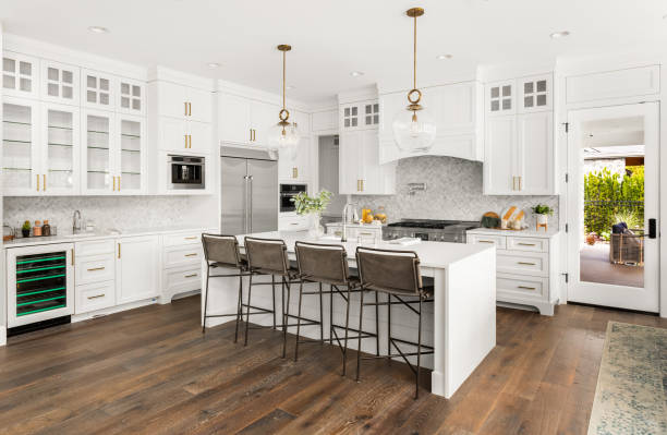 24/7 Emergency Open Concept Kitchen experts in Derwood, MD