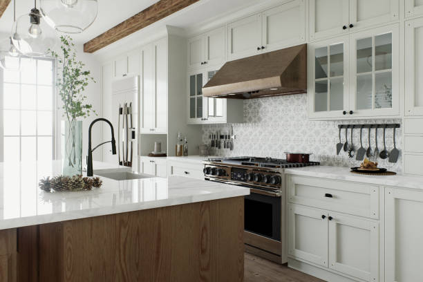 Affordable Open Concept Kitchen solutions in Derwood, MD